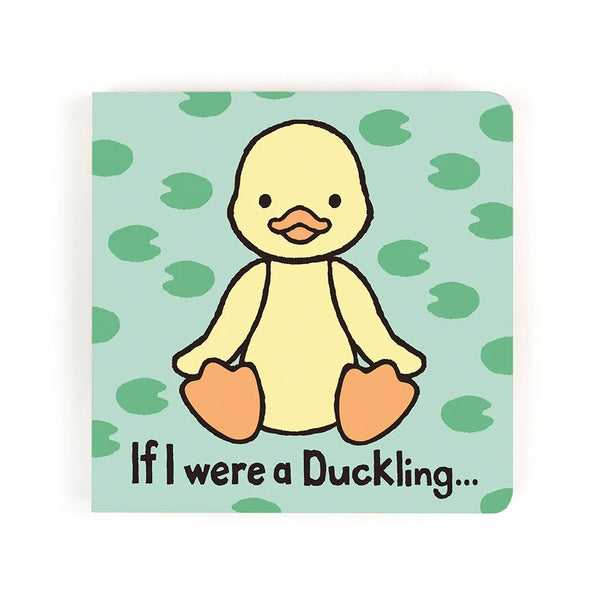 If I Were A Duckling Book Madison's Niche 