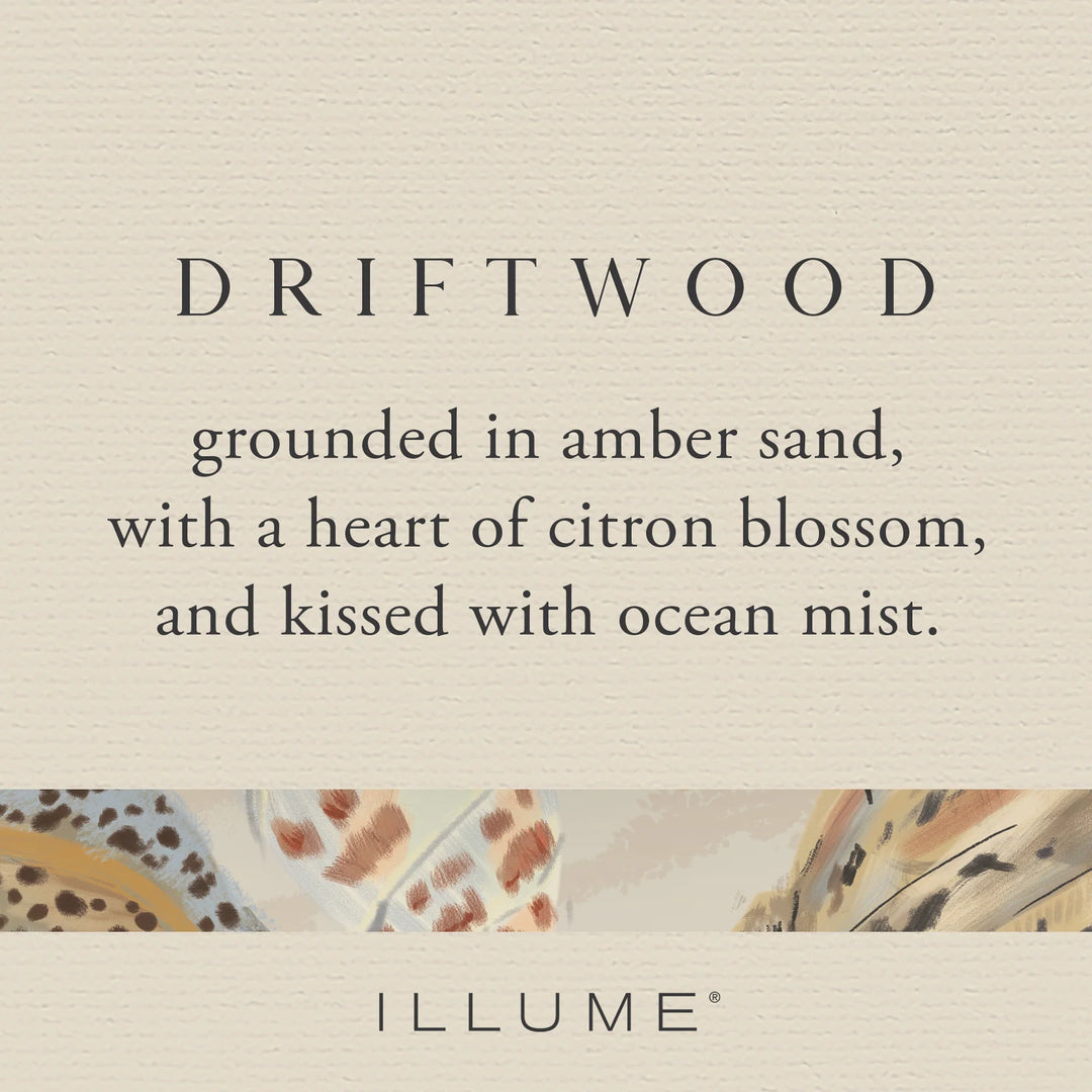 Driftwood Diffuser - Madison's Niche 