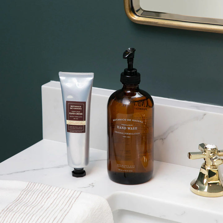 Hand Wash - Botanico - Madison's Niche 