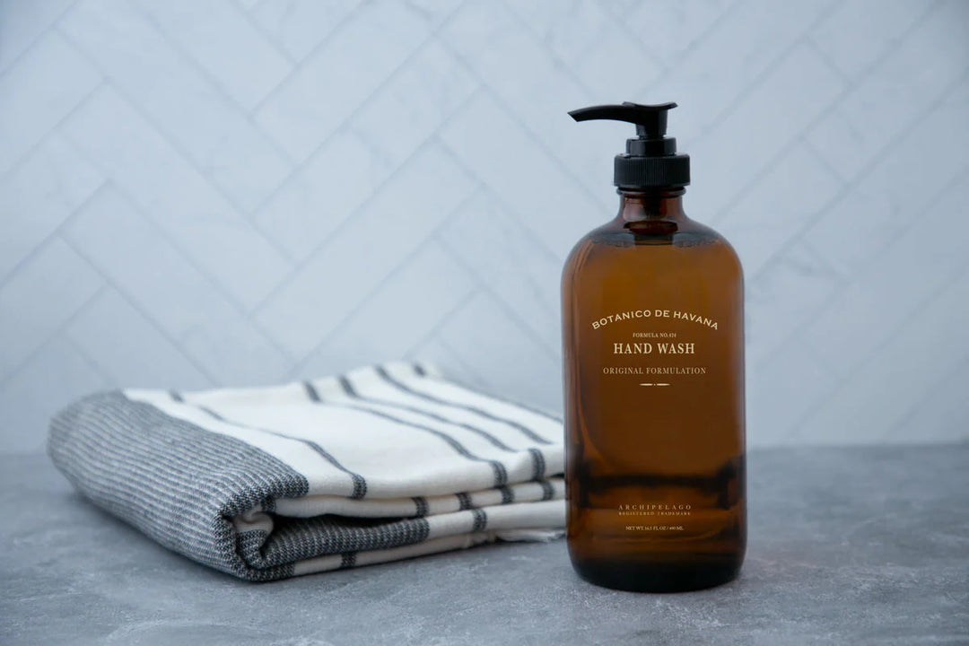 Hand Wash - Botanico - Madison's Niche 