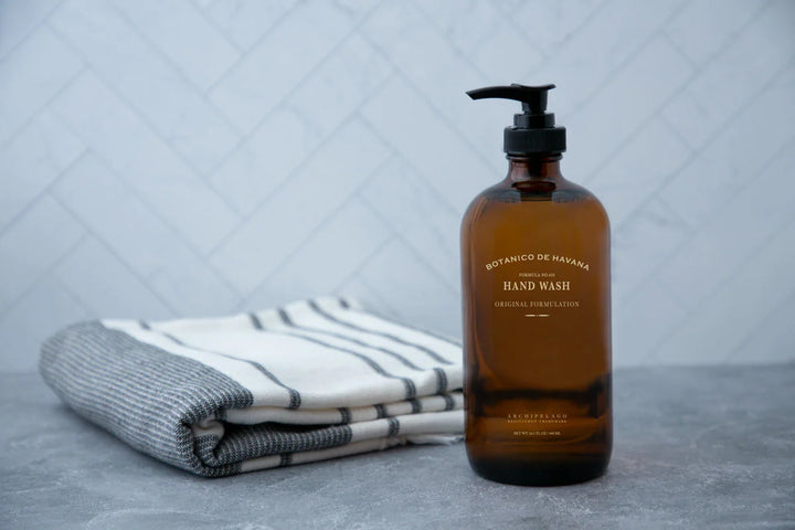 Hand Wash - Botanico - Madison's Niche 