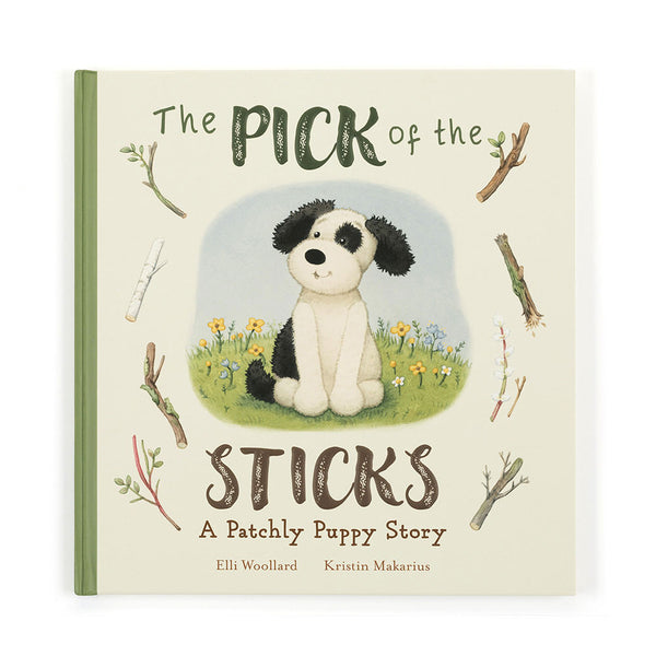 Book The Pick Of The Sticks Madison's Niche 