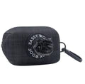 Black Waste Bag Holder - Madison's Niche 