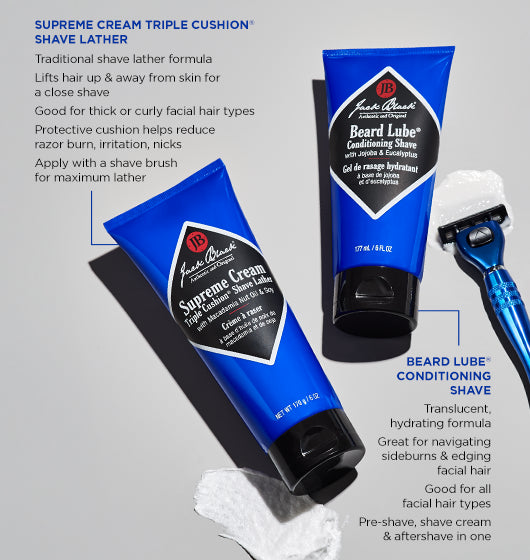 Beard Lube - Madison's Niche 