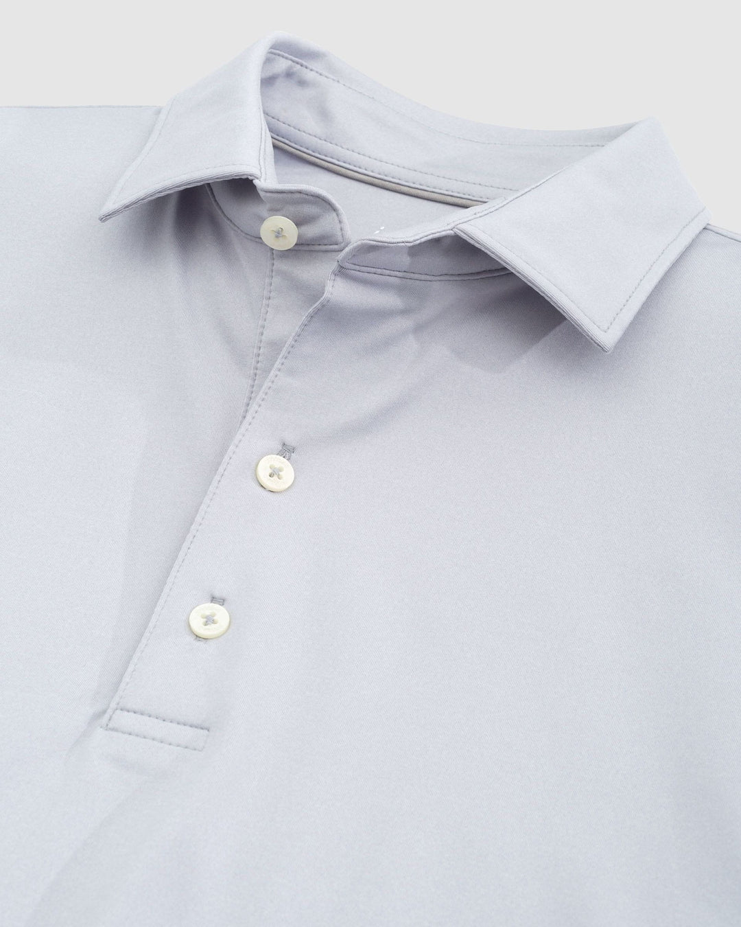 Birdie Jersey Polo in Seal