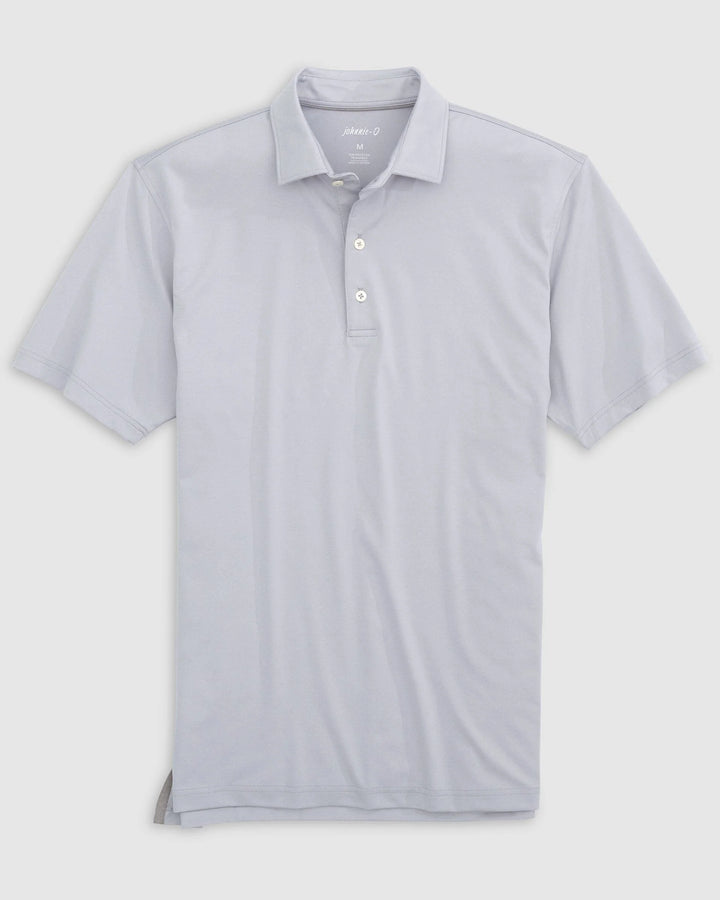 Birdie Jersey Polo in Seal