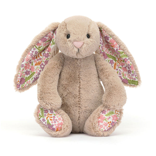 Blossom Beige Bunny 'Petal' Madison's Niche 