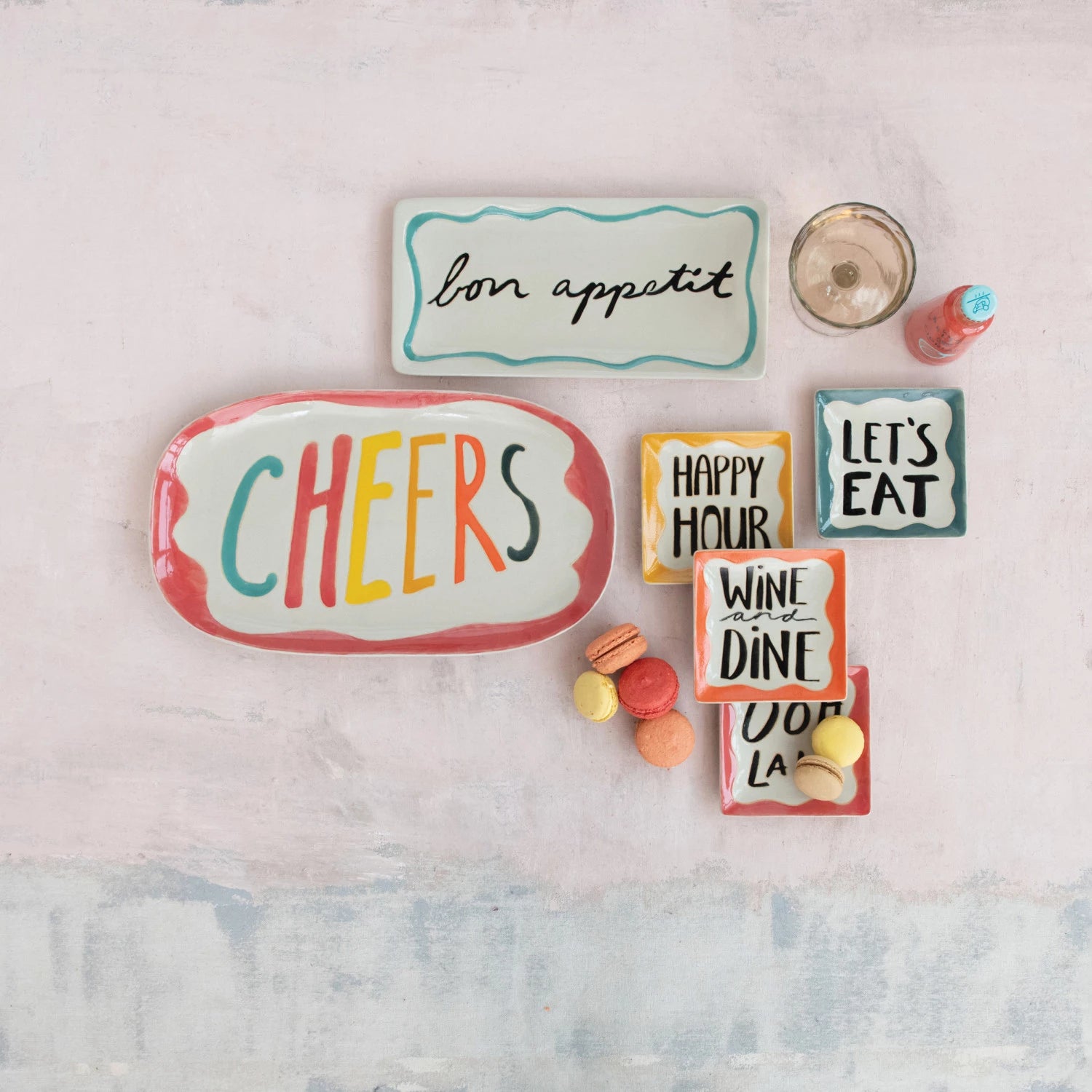 Madison's Niche Bon Appetit Platter - Thumbnail 3