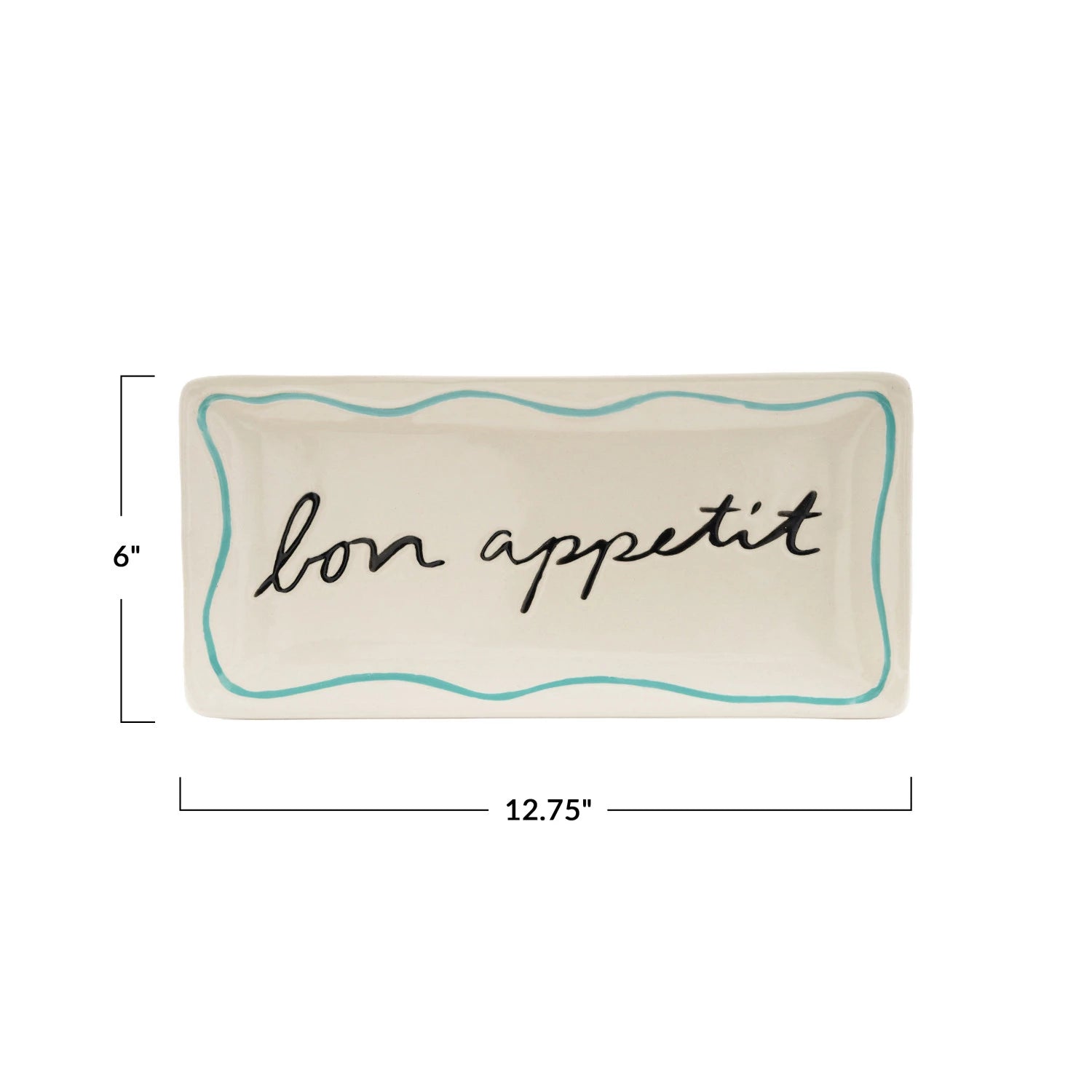 Madison's Niche Bon Appetit Platter - Thumbnail 4