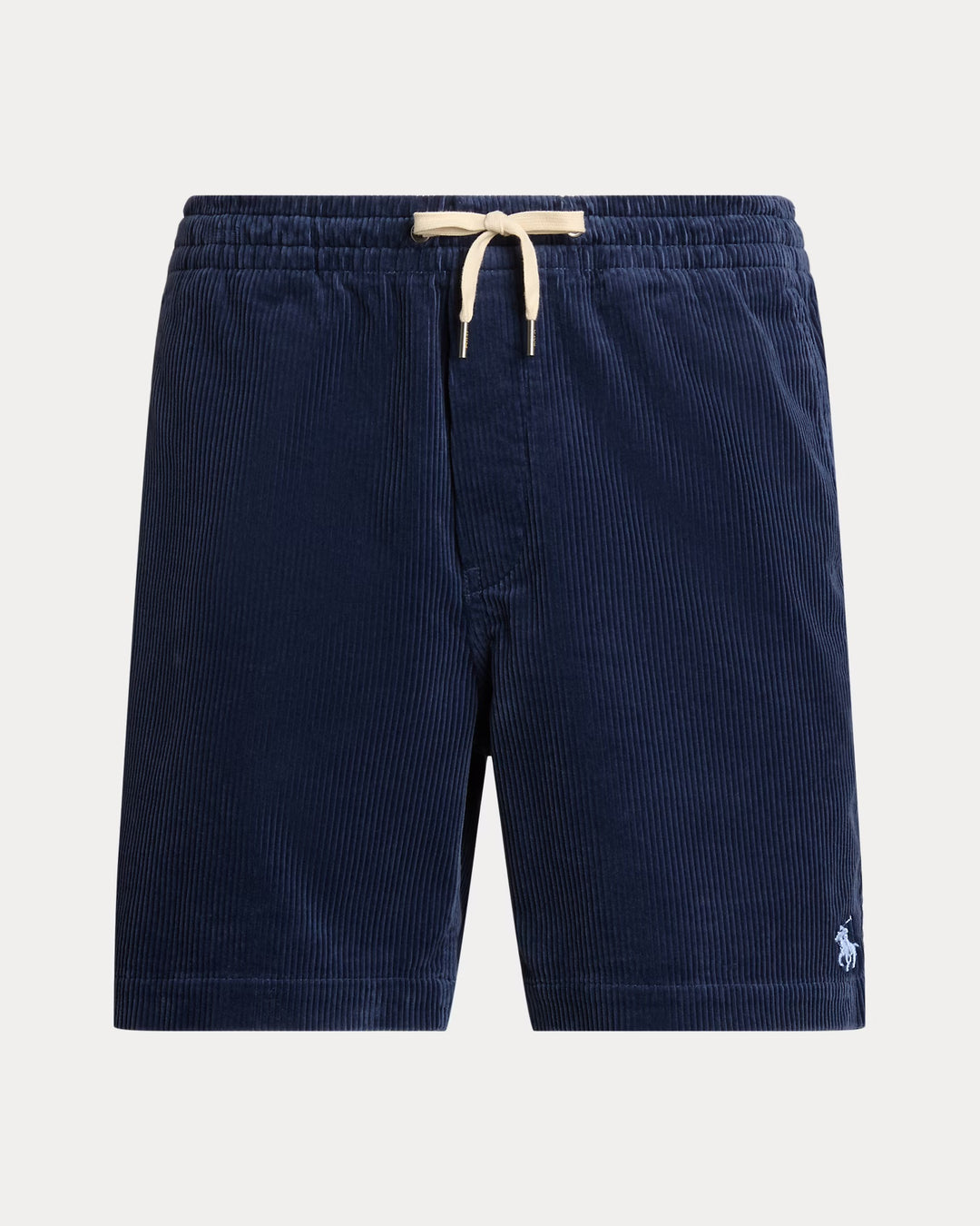 Boston Navy Polo Prepster Corduroy Short