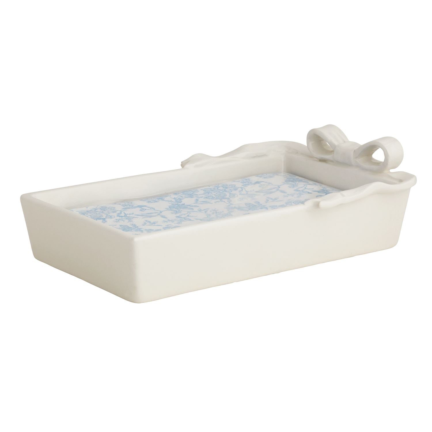 Madison's Niche Bow Guest Napkin Holder - Thumbnail 2