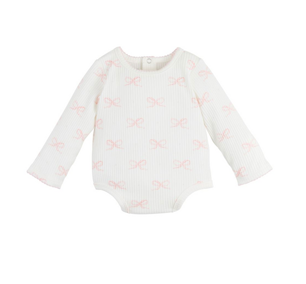 Bow Print Crawler Madison's Niche 