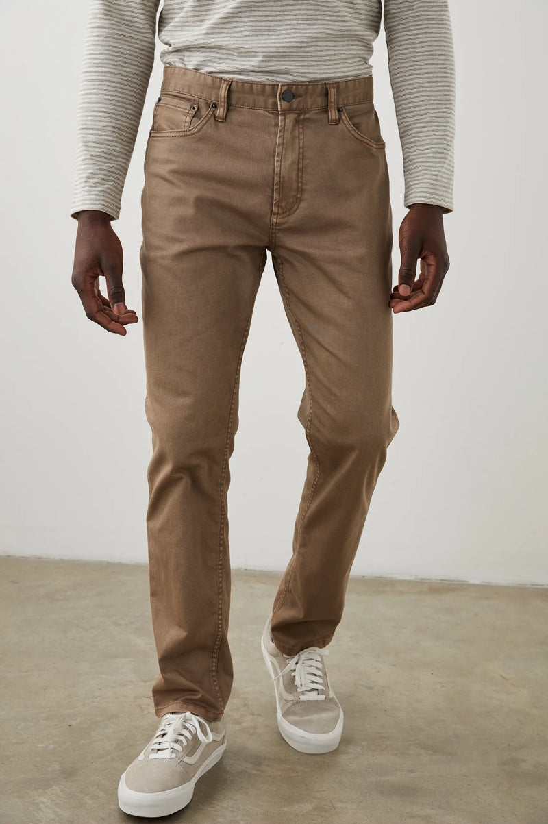 Carver Pant - Madison's Niche 