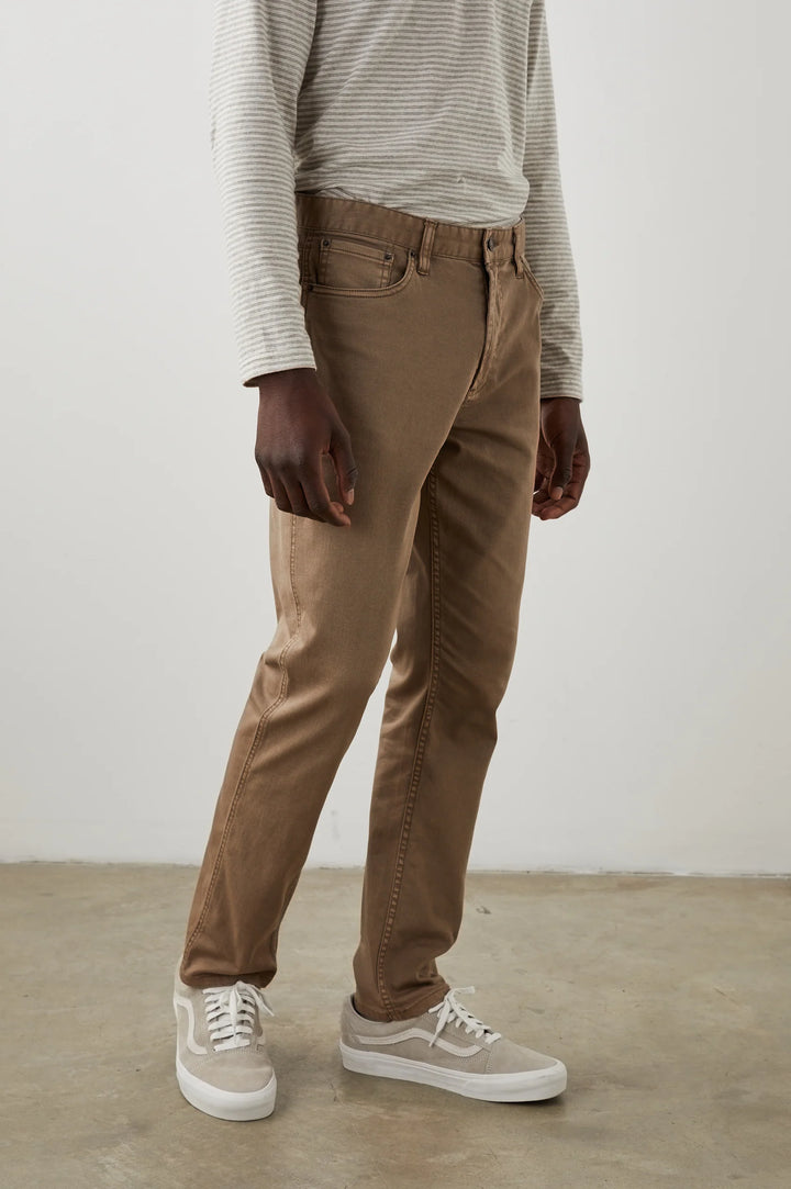 Carver Pant - Madison's Niche 