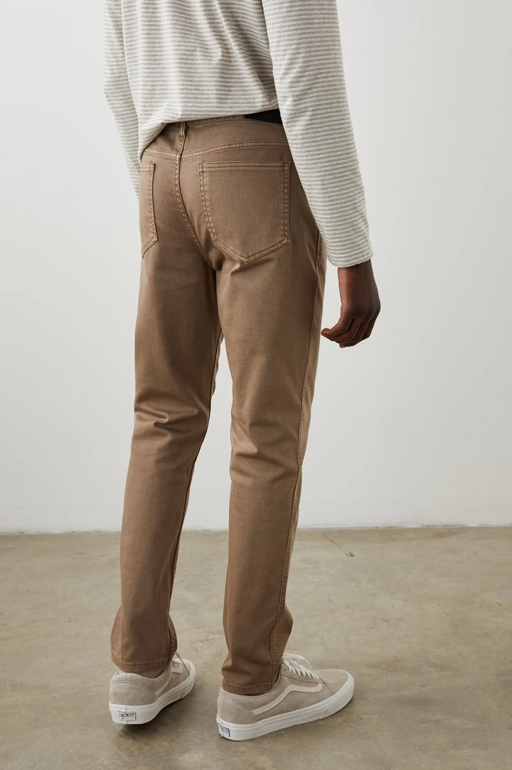 Carver Pant - Madison's Niche 
