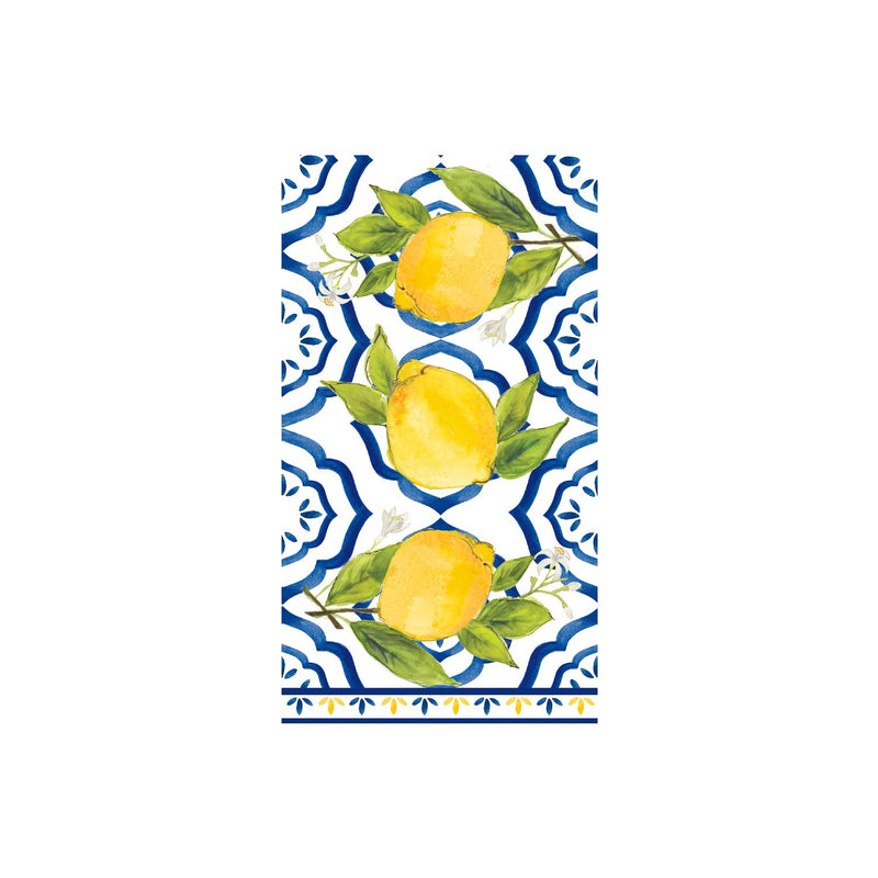Palermo Guest Towels - Madison's Niche 