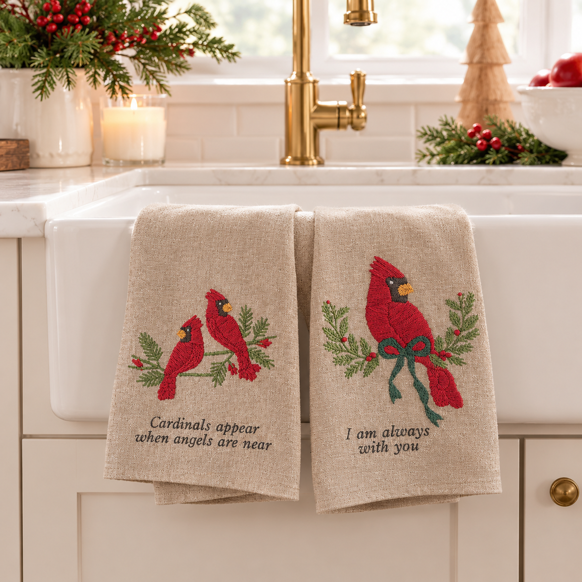 CARDINAL COLLECTION