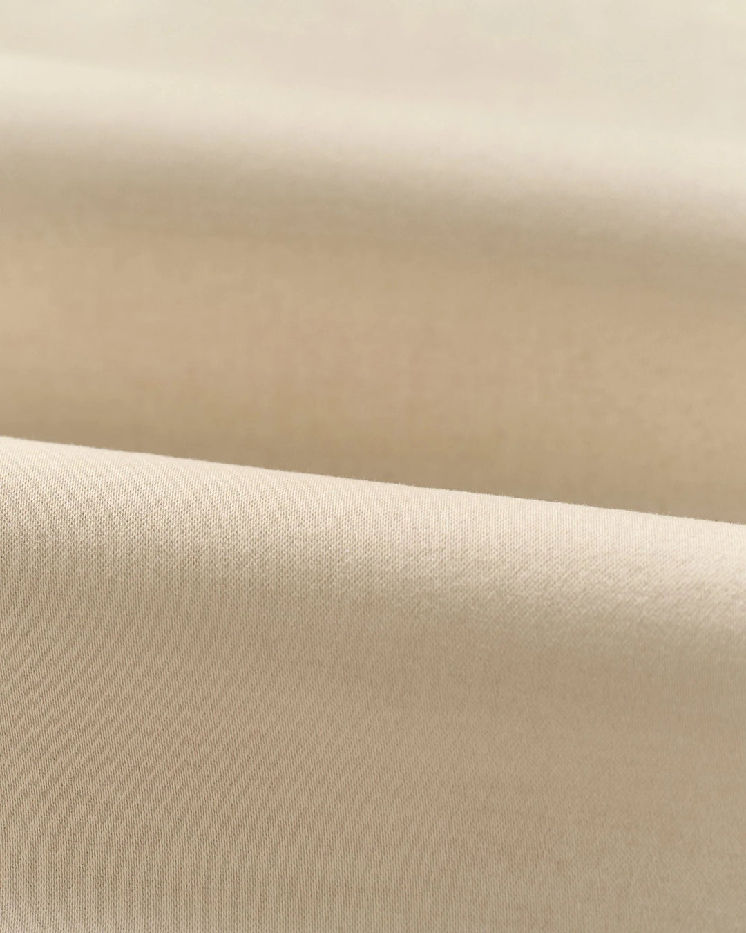 Carmel Sateen 5-Pocket Pants in Stone