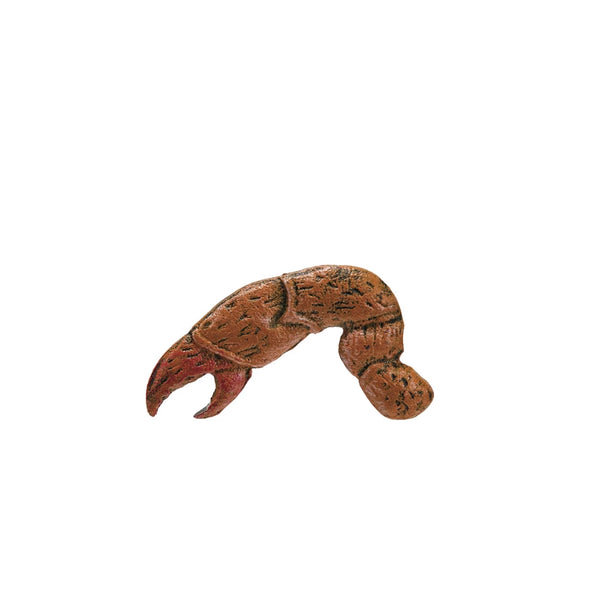 Cast Iron Crab Claw Shaped Bottle Opener Madison's Niche 