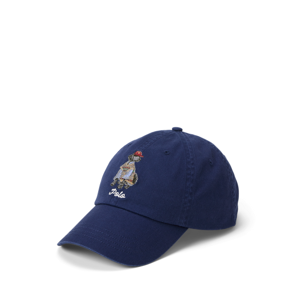 Chino Novelty Dog Sport Cap Madison's Niche 