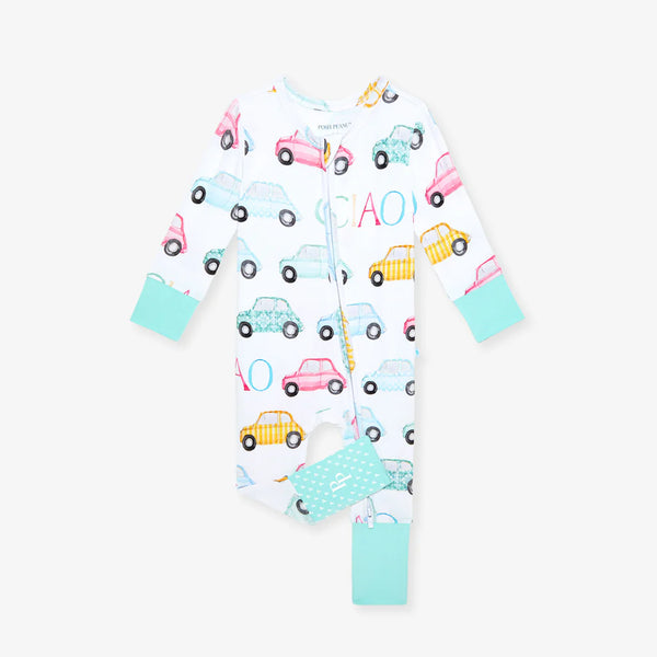 Ciao Convertible One Piece Madison's Niche 