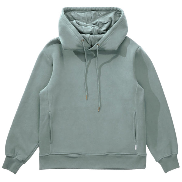 Classic Fleece Hoodie in Seafoam Madison's Niche 