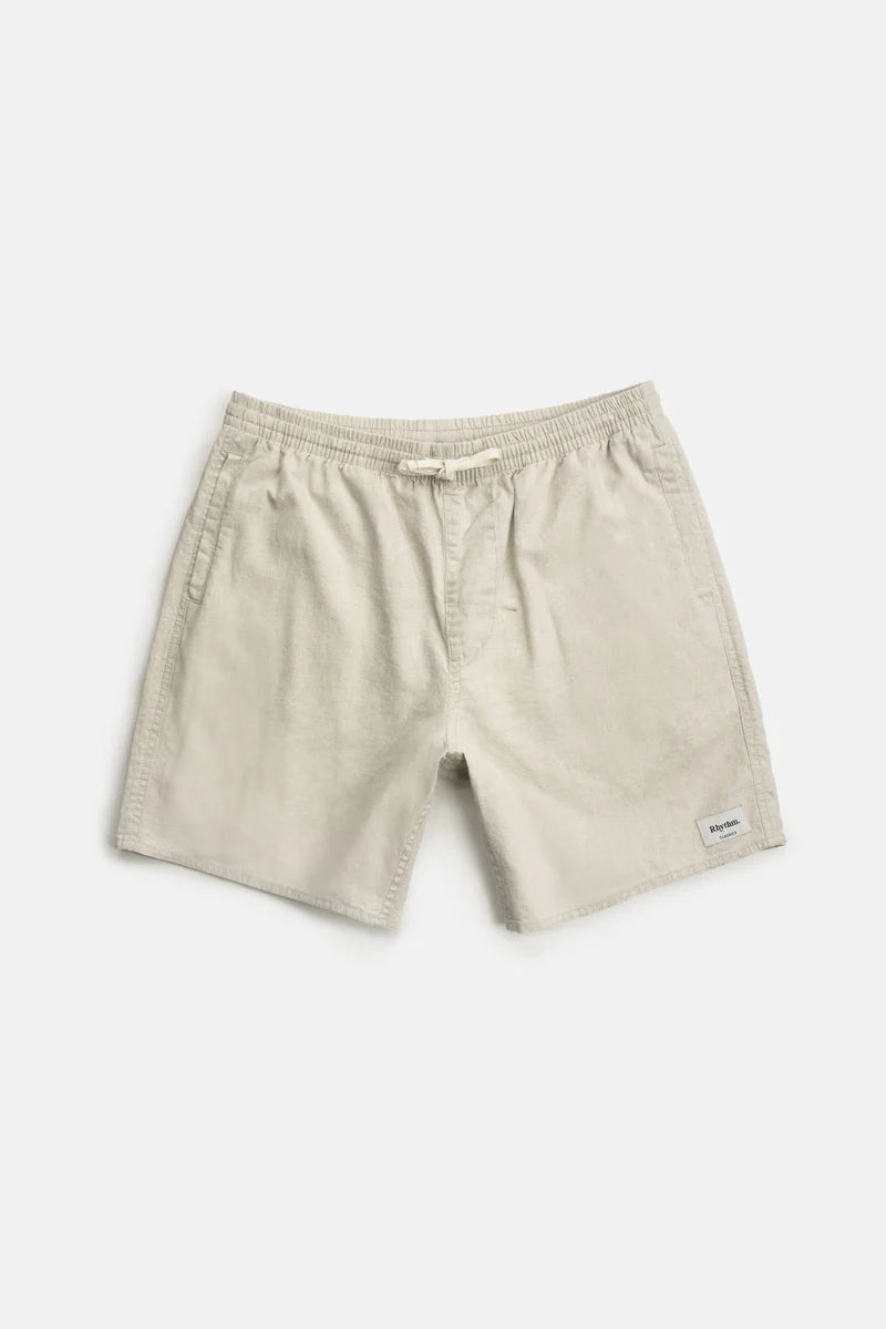 Classic Linen Jam in Sand