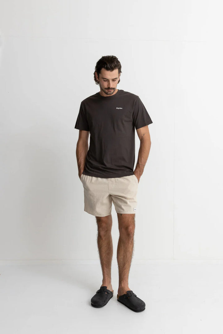 Classic Linen Jam in Sand