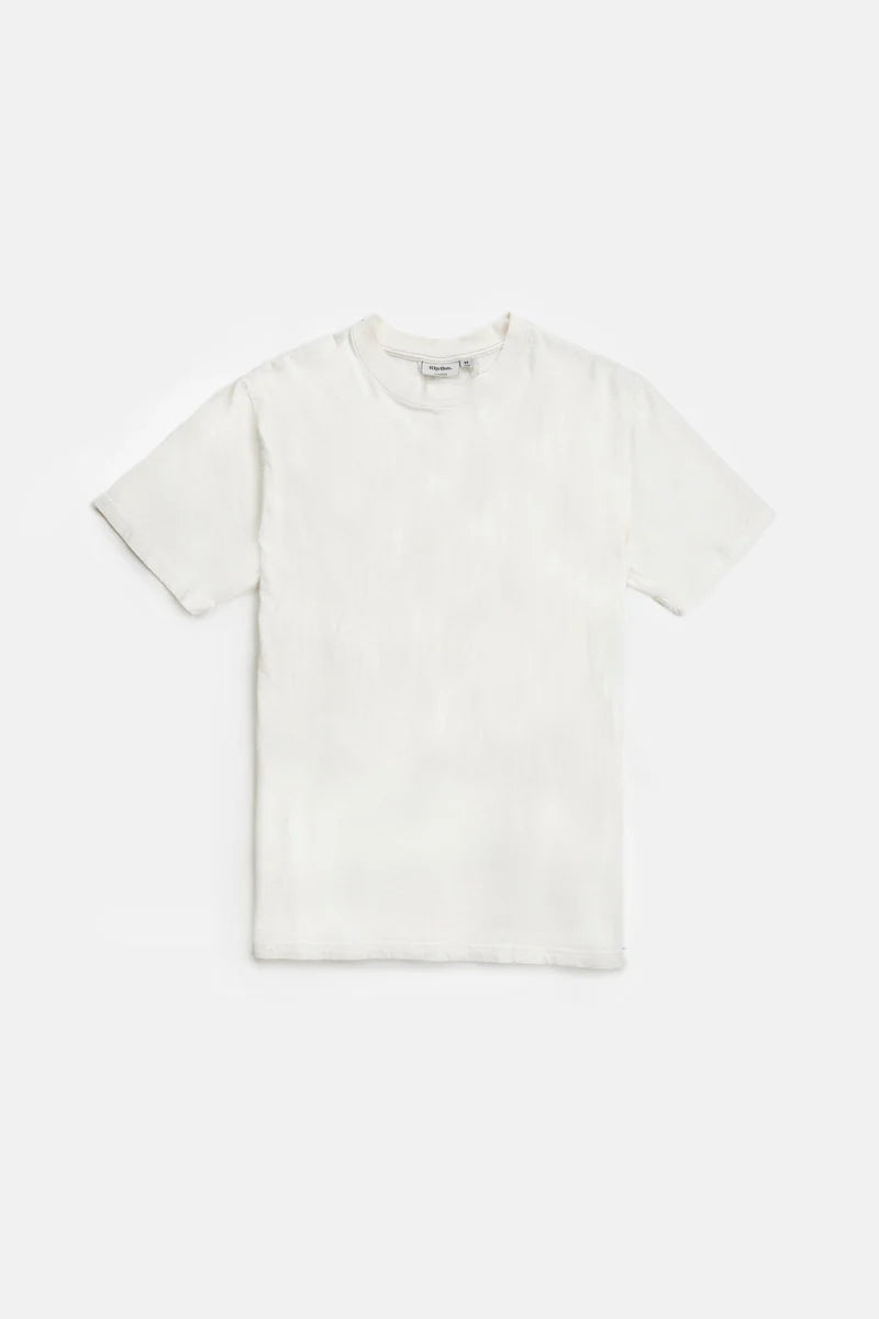Classic Vintage Tee in White
