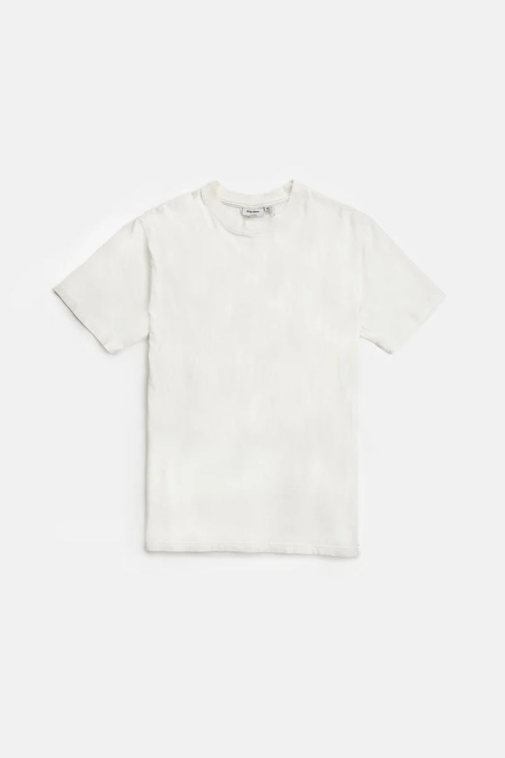 Classic Vintage Tee in White
