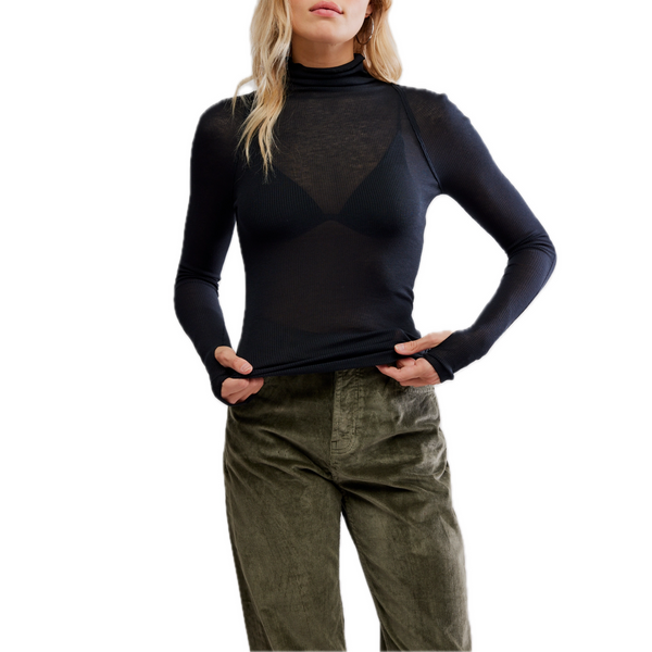 Close To Home Layering in Black Madison's Niche 