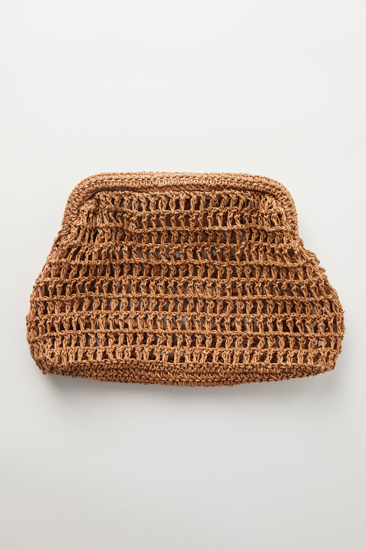 Sand Bound Clutch