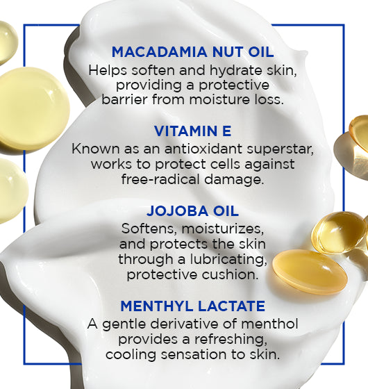 Cool Moisture Body Lotion - Madison's Niche 