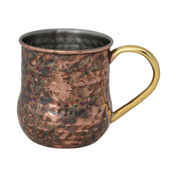 Copper Mule Mug Madison's Niche 