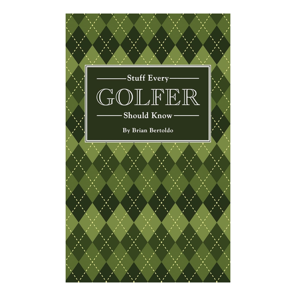 Stuff Every Golfer Should Know Madison's Niche 