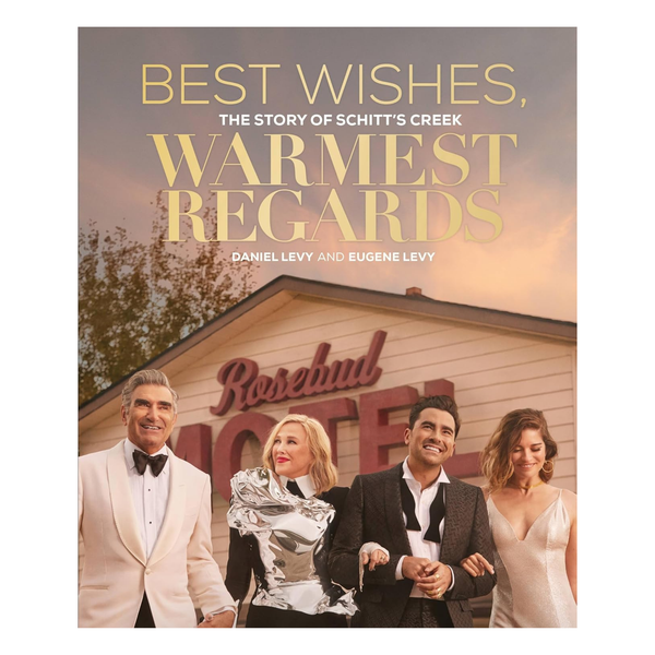 Best Wishes, Warmest Regards Madison's Niche 