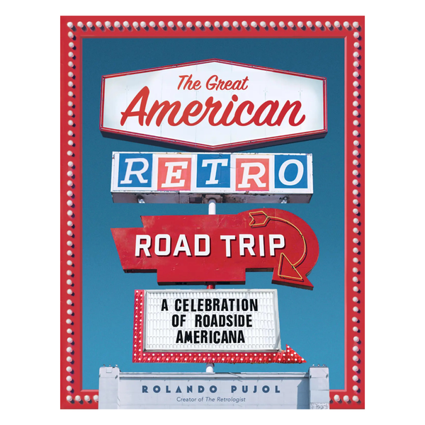 The Great American Retro Road Trip Madison's Niche 