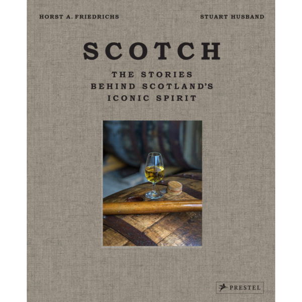 Scotch Madison's Niche 