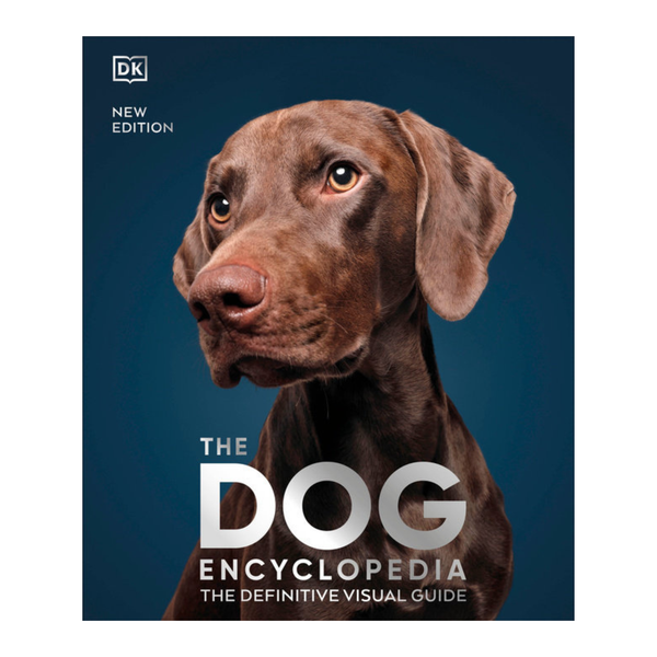 The Dog Encyclopedia Madison's Niche 