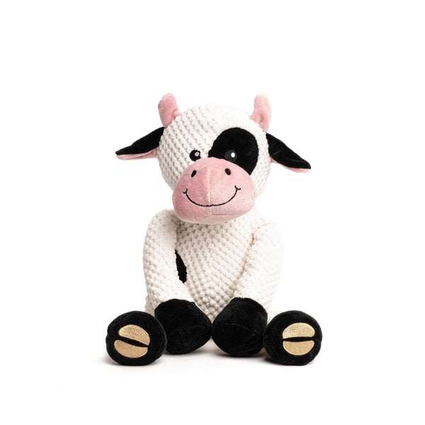 Cow Toy - Small Plush Madison's Niche 