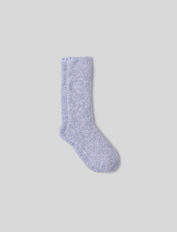 Cozy Socks in Snow Drop Madison's Niche 