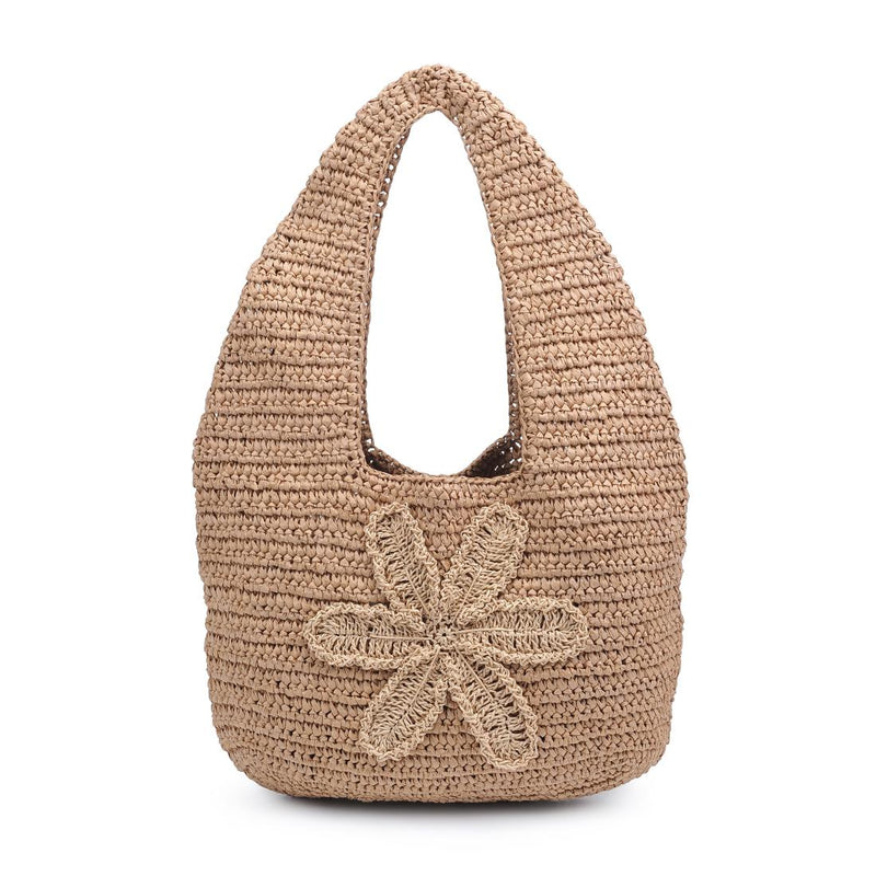 Crystal Hobo in Natural