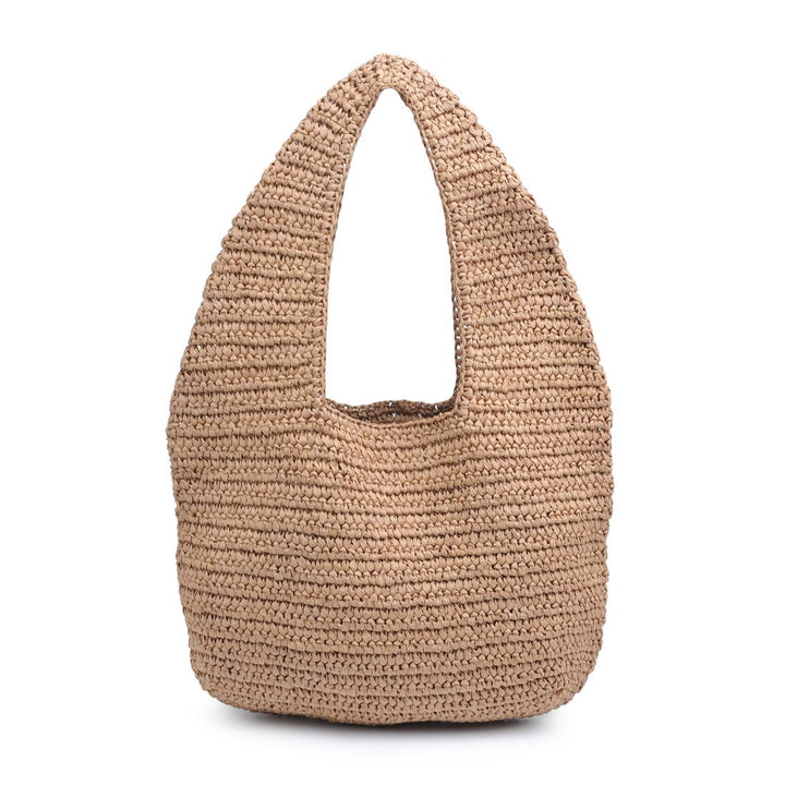 Crystal Hobo in Natural