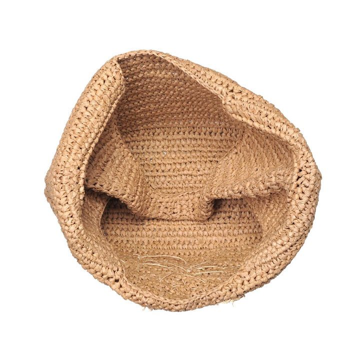 Crystal Hobo in Natural