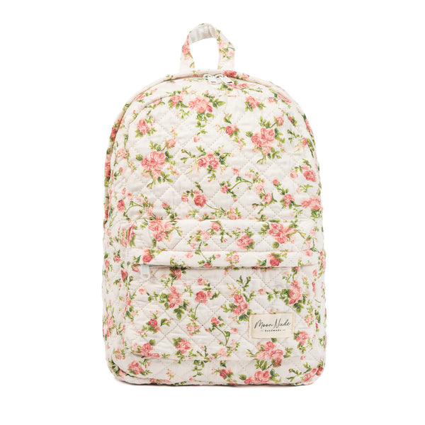 Backpack- Roze Madison's Niche 