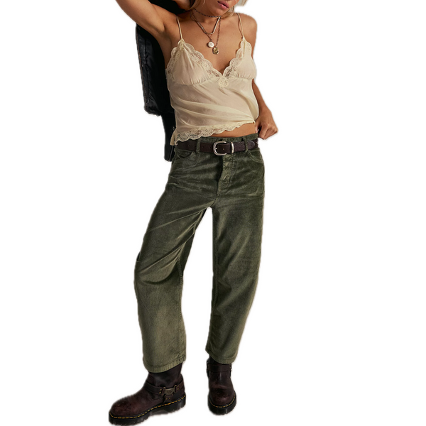 Deep Trance Cord in Keepsake Clover Madison's Niche 