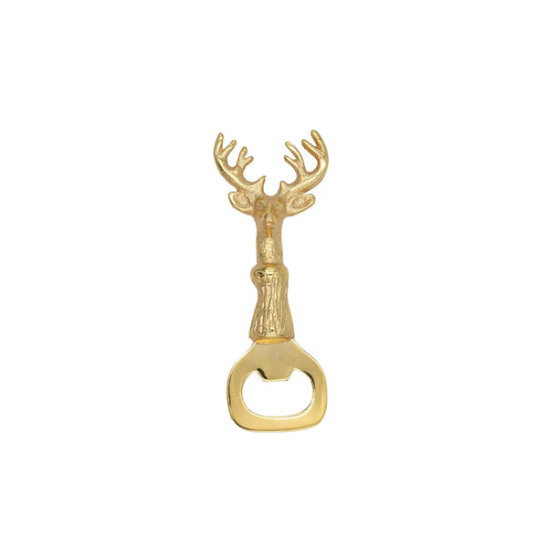 Deer Bottle Opener Madison's Niche 