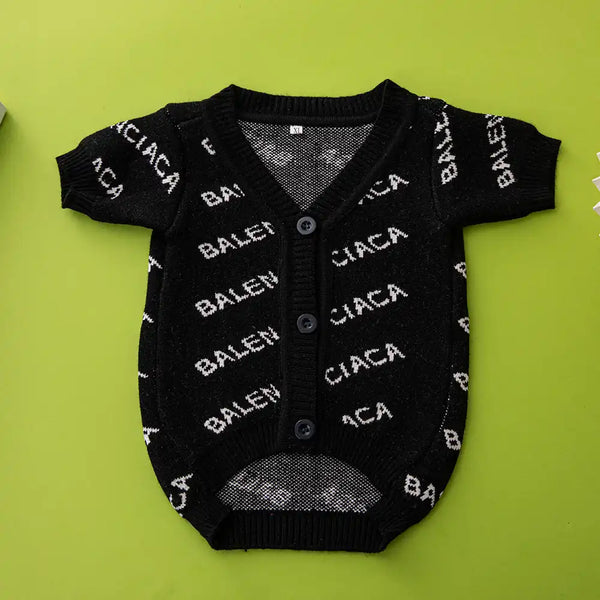 Balenciaga Sweater Madison's Niche 