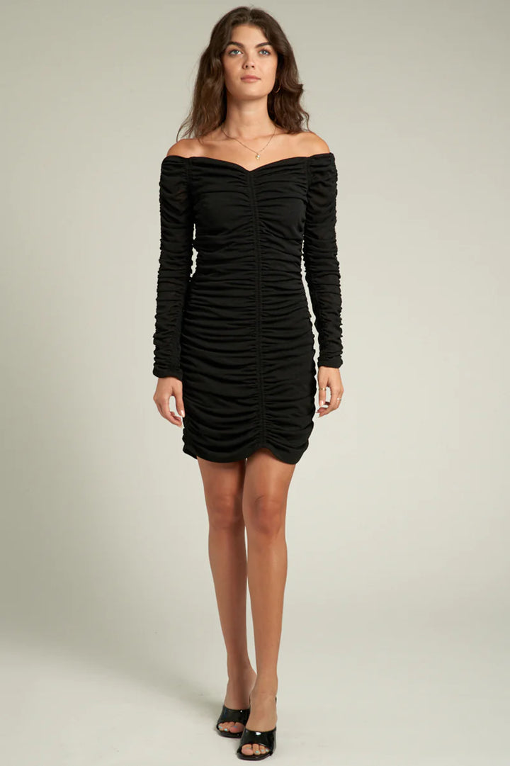 Blaire Dress - Madison's Niche 