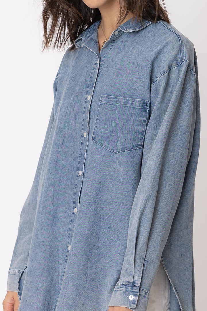 Bailey Top - Madison's Niche 